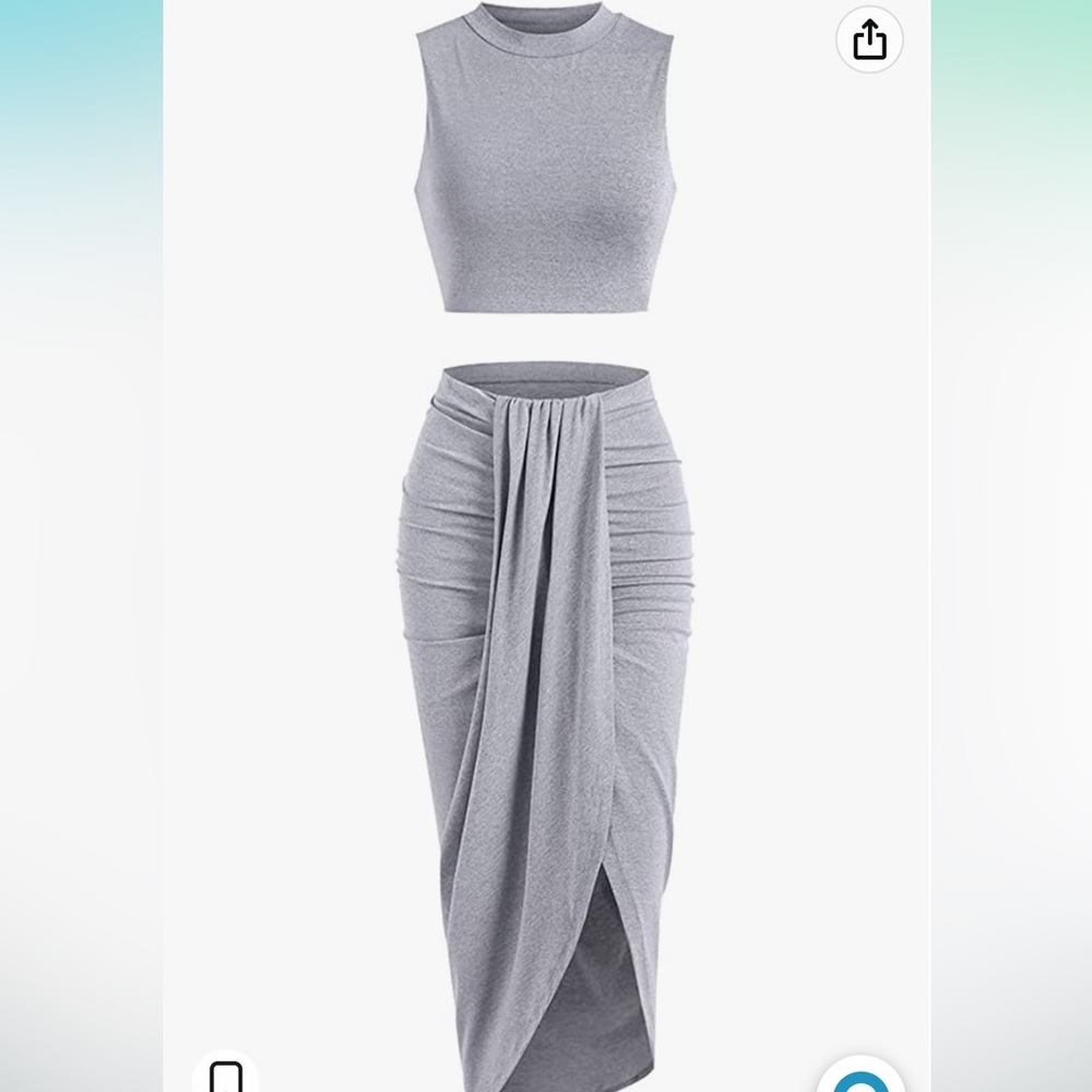 Brand new Zaful set.